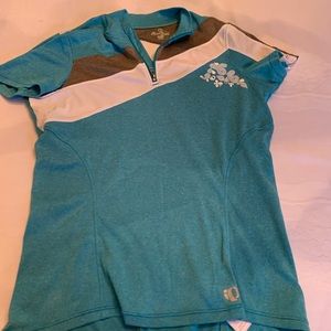 Pearl Izumi cycling shirt size medium
